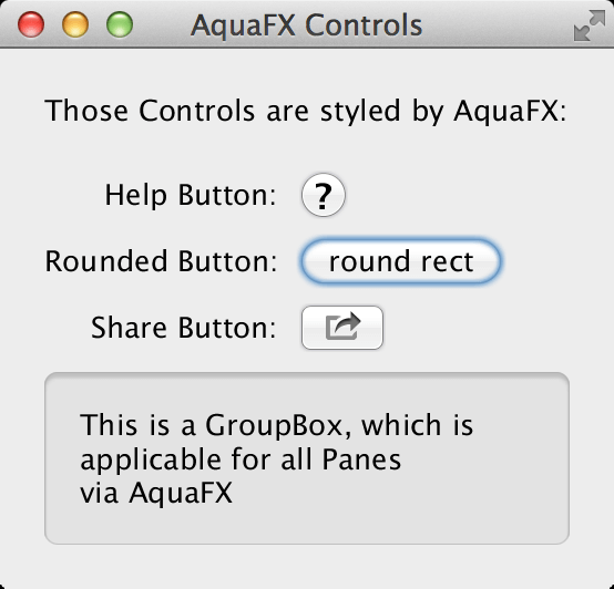 AquaFX-specials